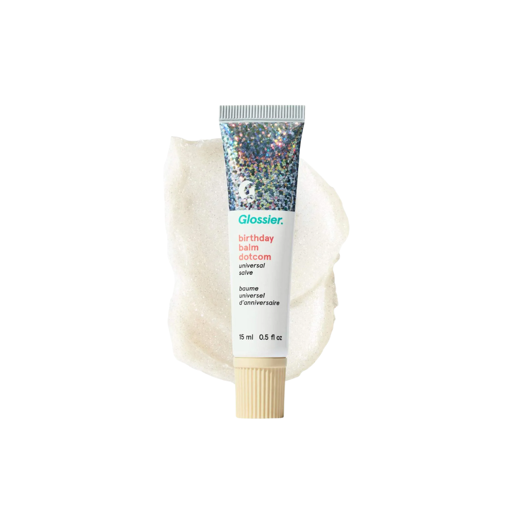 Balm Dotcom Lip Balm and Skin Salve