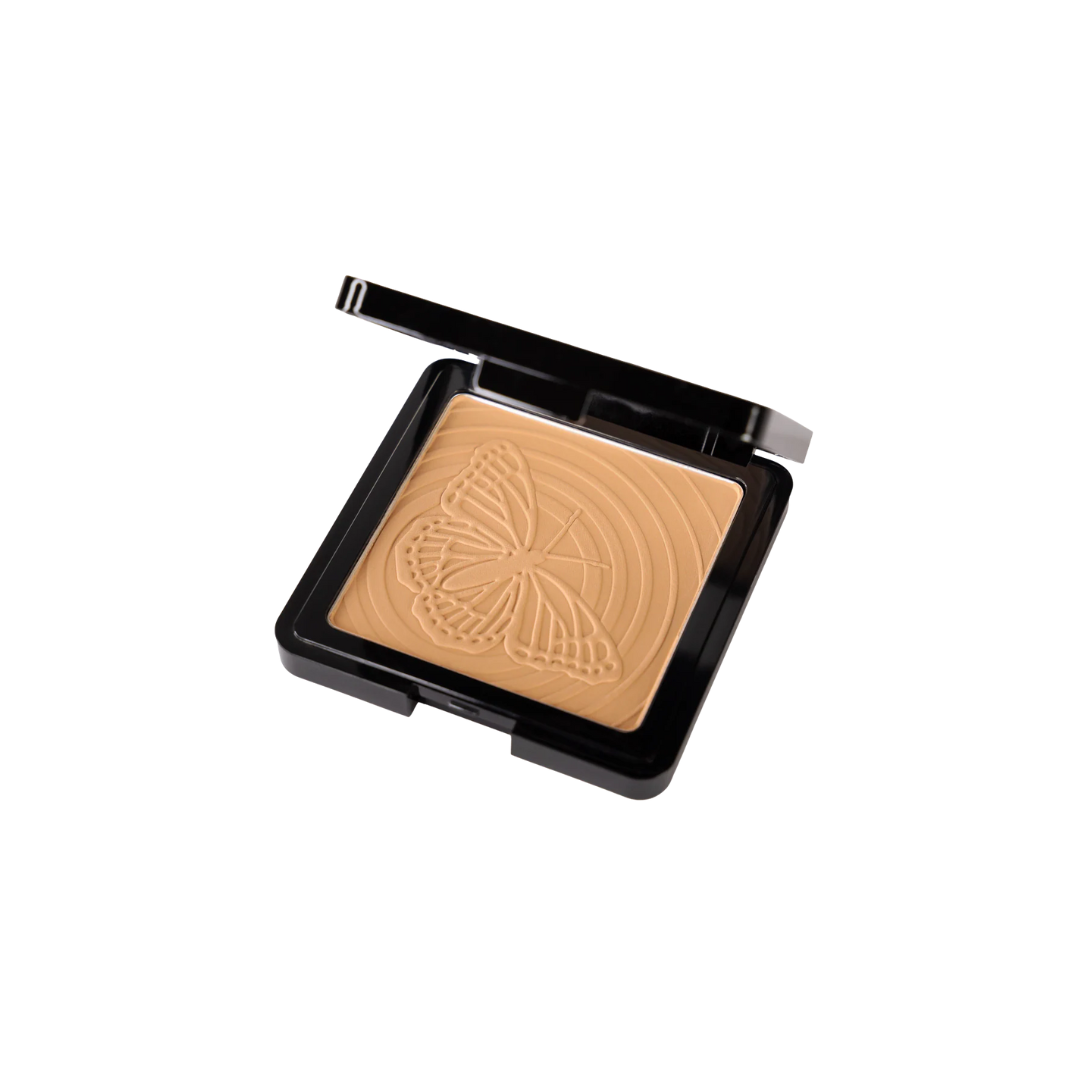 Wind Dancer Pressed Setting Powder