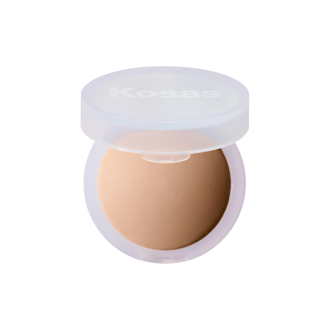 Cloud Set Baked Setting & Smoothing Talc-Free Vegan Powder