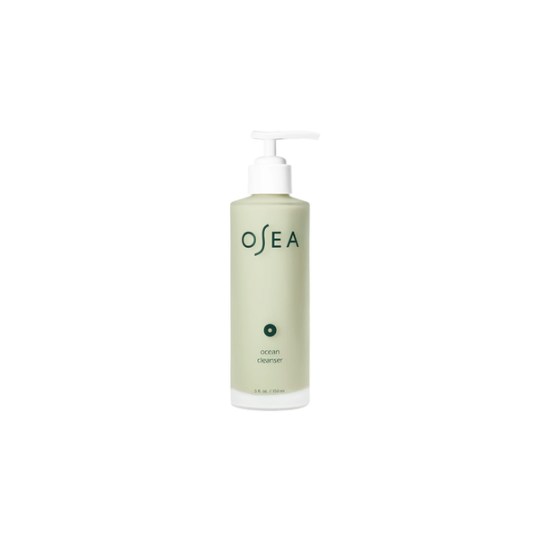 Ocean Cleanser