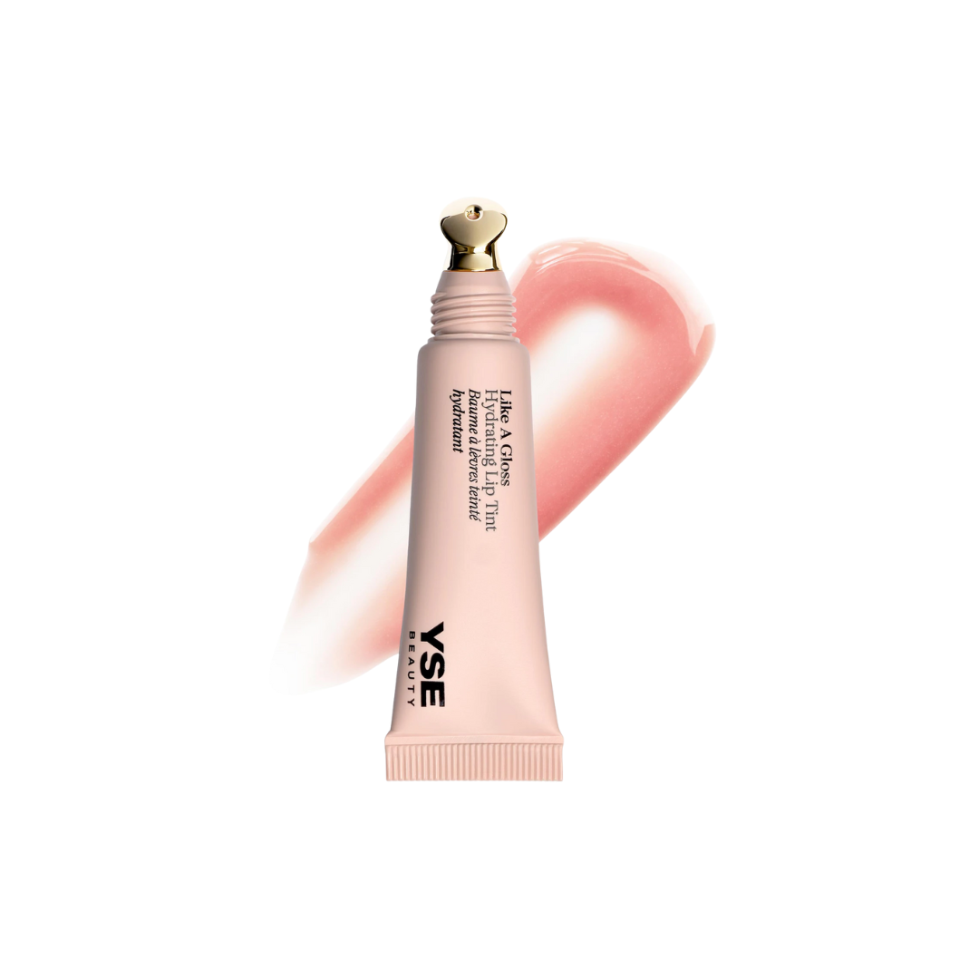 Like A Gloss 3-in-1 Hydrating Lip Tint