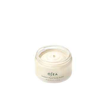 Undaria Algae Body Butter