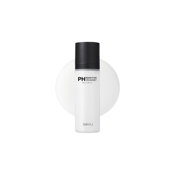 PH Sensitive Cream Mist