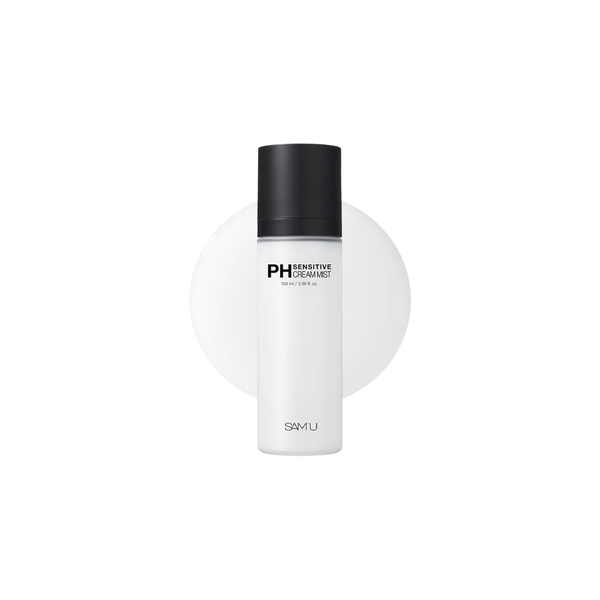 PH Sensitive Cream Mist