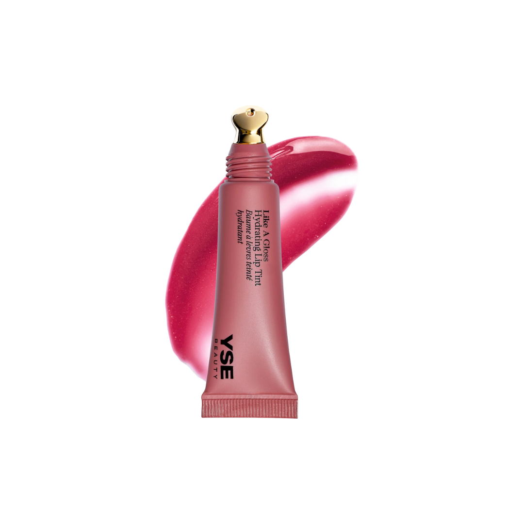 Like A Gloss 3-in-1 Hydrating Lip Tint