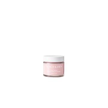 Pore Proof Perfecting Clay Mask