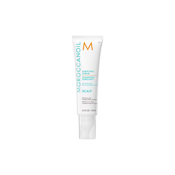 Purifying Pre-Wash Scalp Scrub