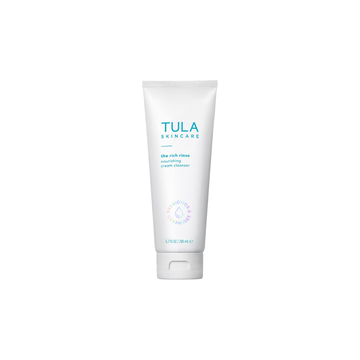 The Rich Rinse Nourishing Cream Cleanser