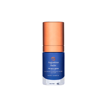 The Rich Cream with TFC8® Face Moisturizer