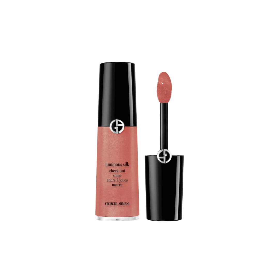 Cheek Tint Longwear Lightweight Liquid Blush