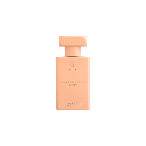 Marshmallow Mist