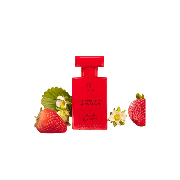 Strawberry Sensation