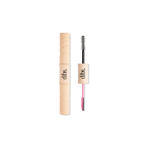 Double Standard Primer & Mascara Duo