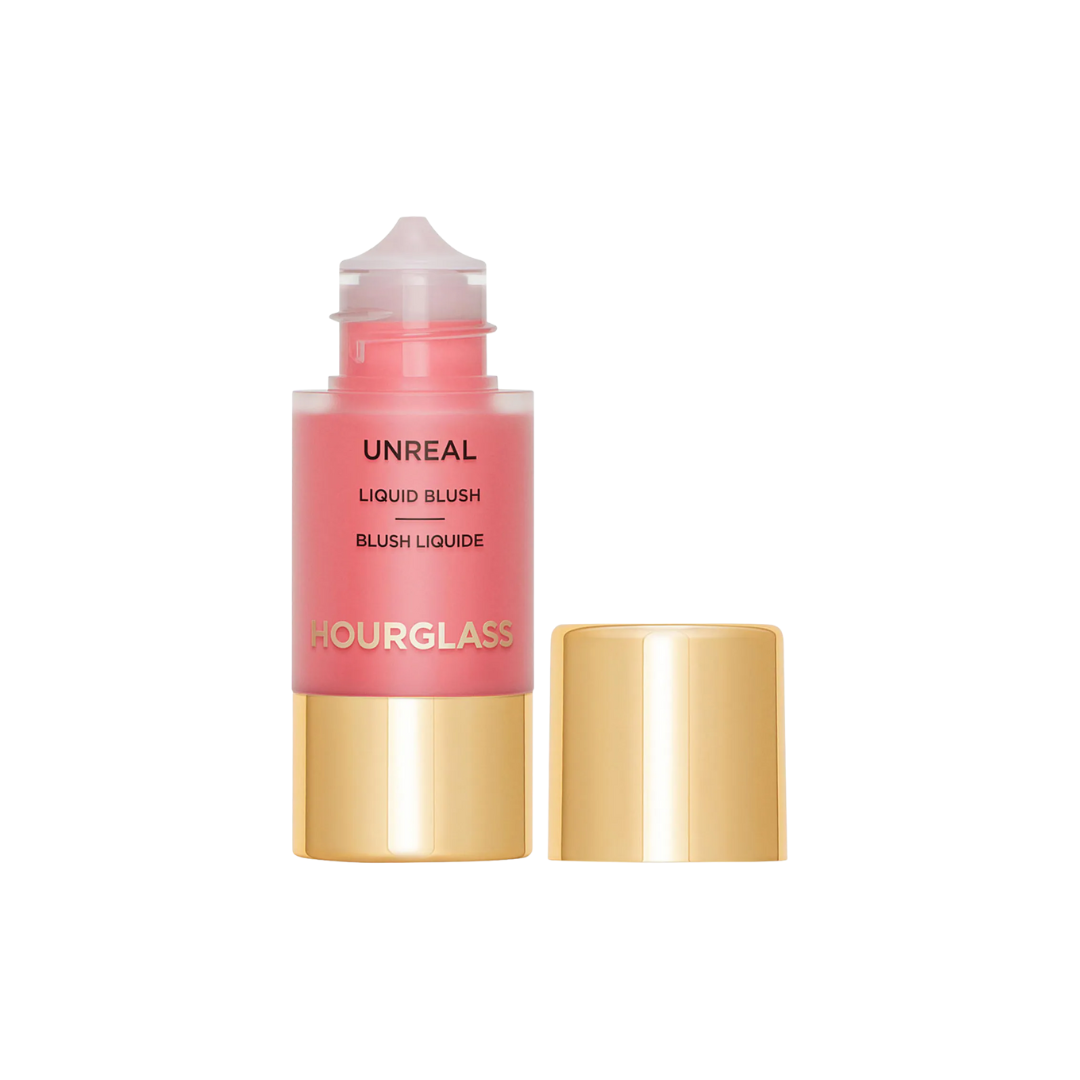 Unreal Liquid Blush