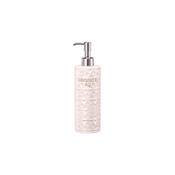 AQ Radiance Mild Essence Body Wash