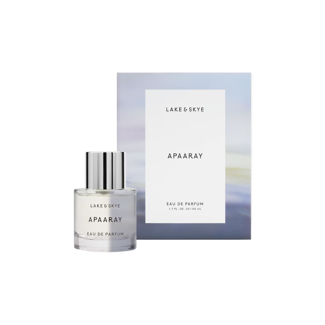 Apaaray Eau de Parfum