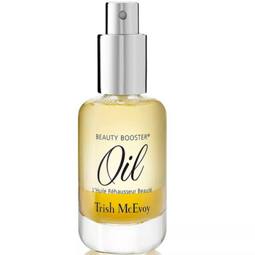 beauty booster oil - trisha mcevoy