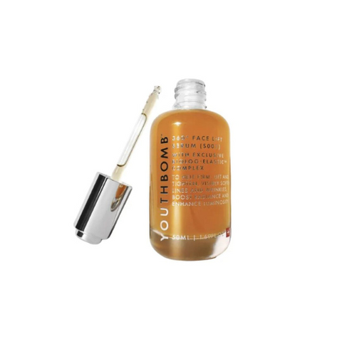 Youthbomb 360° Radiance Concentrate - youfromme