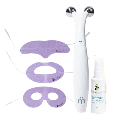 MyoLift™ QT Facial Toning Device