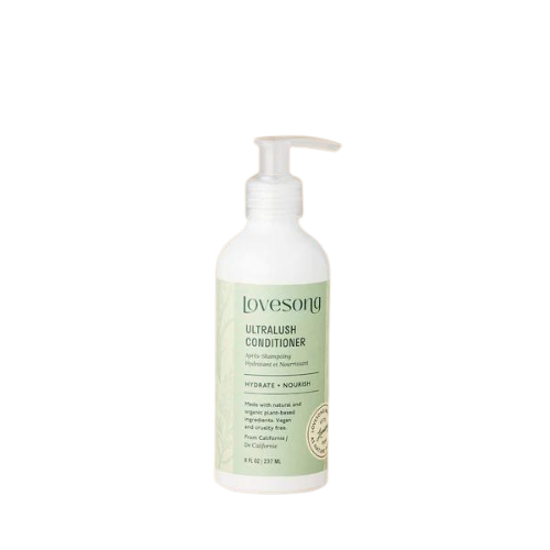 Ultralush Conditioner - lovesong beauty - youfromme