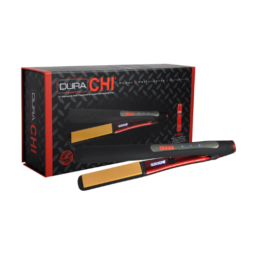 Dura CHI Hairstyling Iron 1 Inch - youfromme