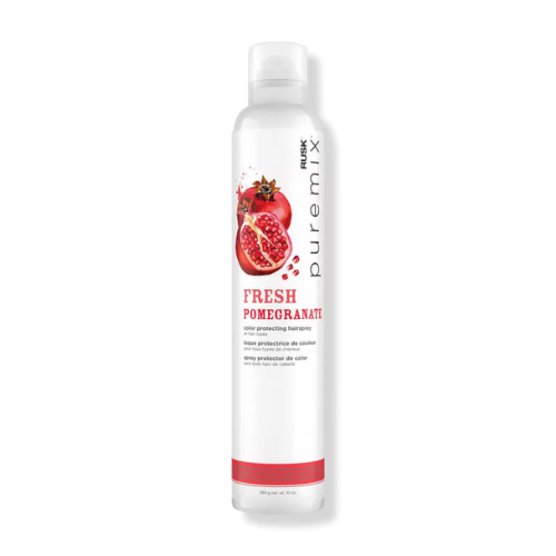 PUREMIX Fresh Pomegranate Color Protecting Hairspray