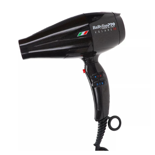 BaBylissPRO Nano Titanium Volare V1 Full-Size Dryer