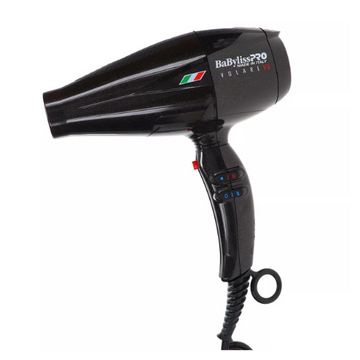 BaBylissPRO Nano Titanium Volare V1 Full-Size Dryer