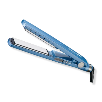Nano Titanium Ionic Straightening Iron