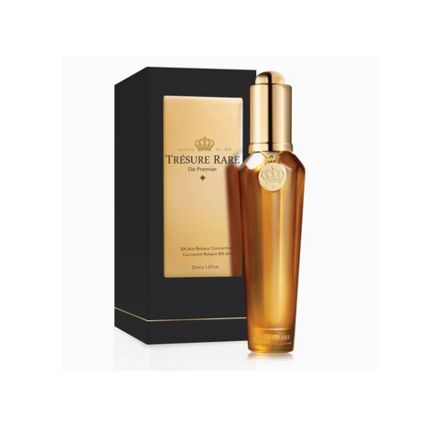 TOURMALINE BX SKIN RELAXOR CONCENTRATE