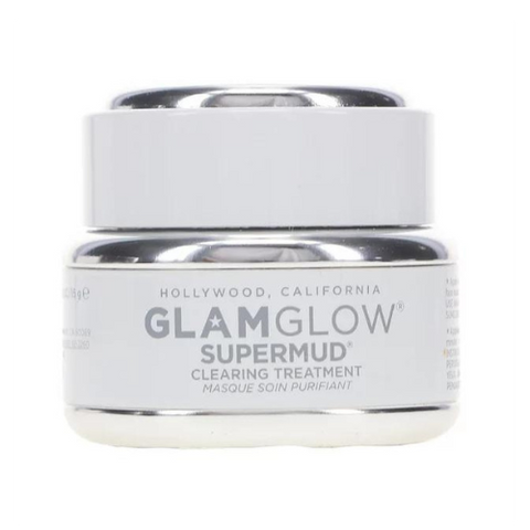 Glamglow SUPERMUD Clearing Treatment
