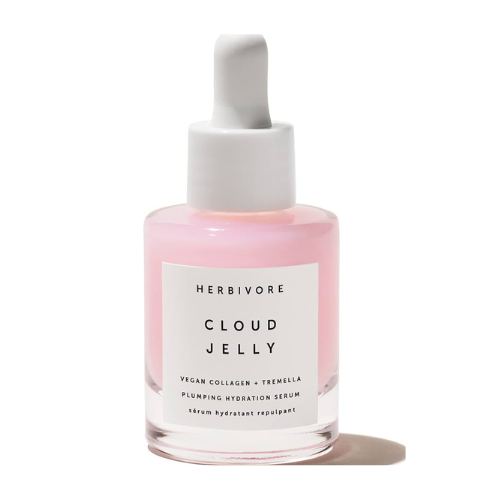 Cloud Jelly Vegan Collagen + Tremella