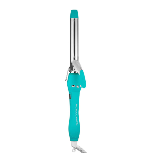 Everlasting Curl Titanium Curling Iron