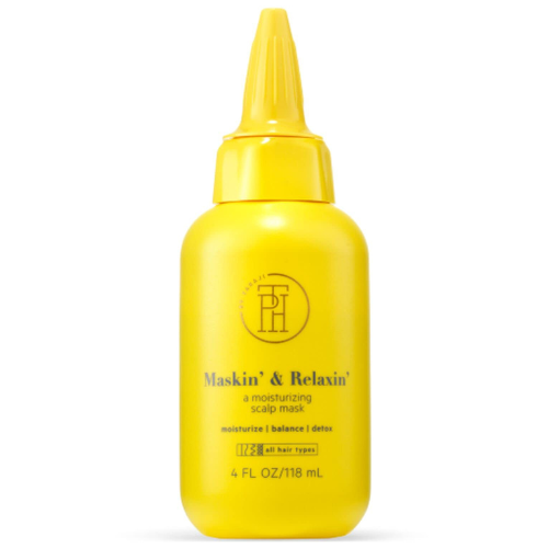 Maskin & Relaxin Scalp Mask