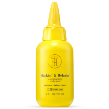 Maskin & Relaxin Scalp Mask