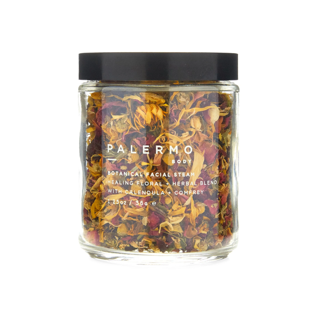 Botanical Facial Steam