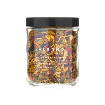 Botanical Facial Steam