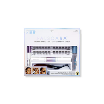 Special Edition Falscara Lengthening Lash Starter Kit