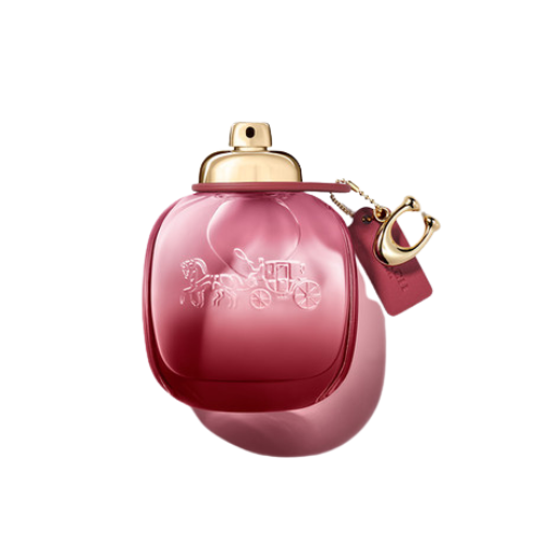 Coach Wild Rose Perfume