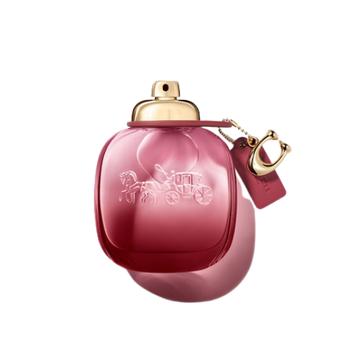 Coach Wild Rose Perfume