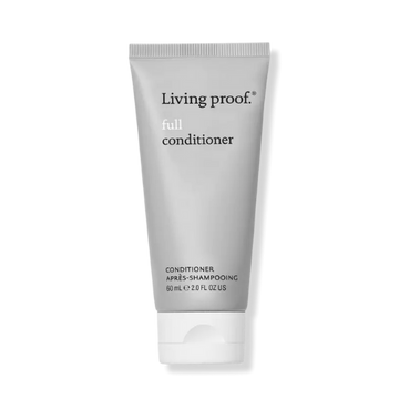 Full Conditioner Travel Size