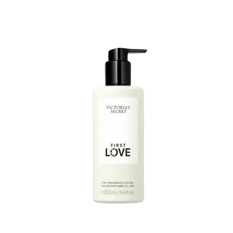 First Love Fragrance Lotion