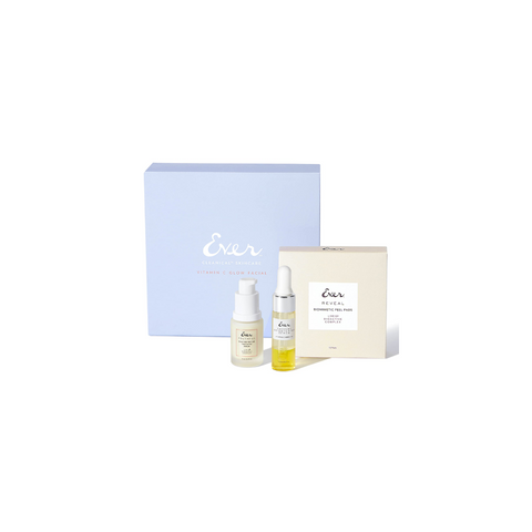 DAILY AT HOME FACIAL DISCOVERY SET
