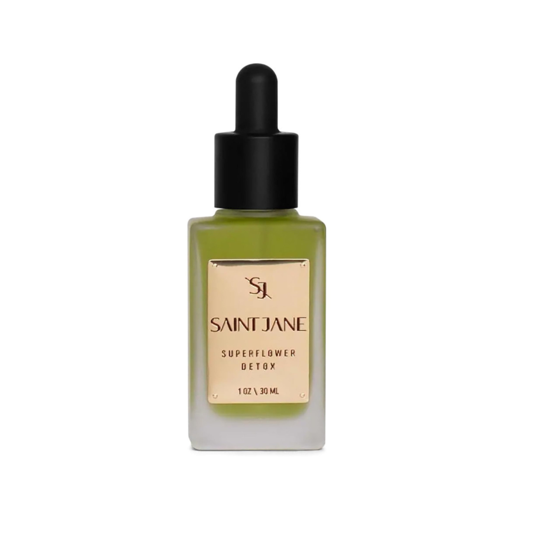 Superflower Detox Serum