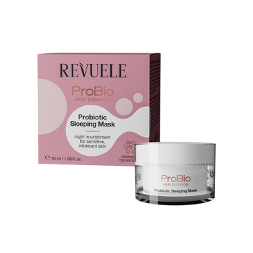 Probiotic Sleeping Mask