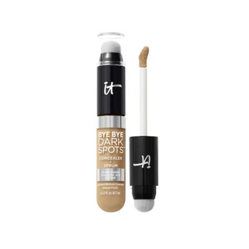 Bye Bye Dark Spots Concealer + Serum with Niacinamide & Hyaluronic Acid