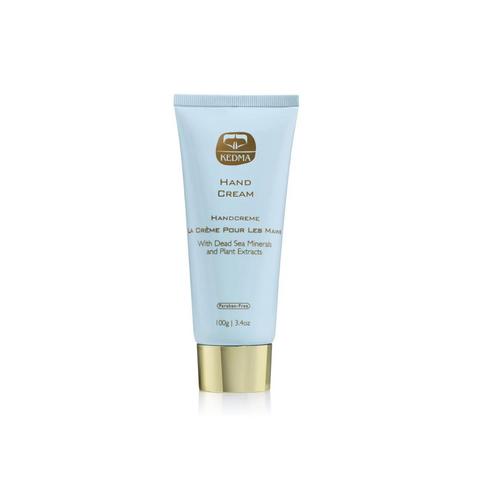 Creme Pour Les Mains Hand Cream