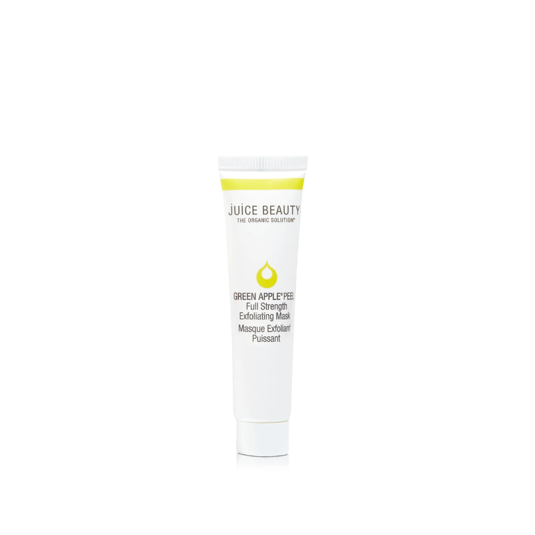 Green Apple Full Strength Exfoliating Mask