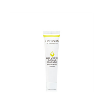 Green Apple Full Strength Exfoliating Mask