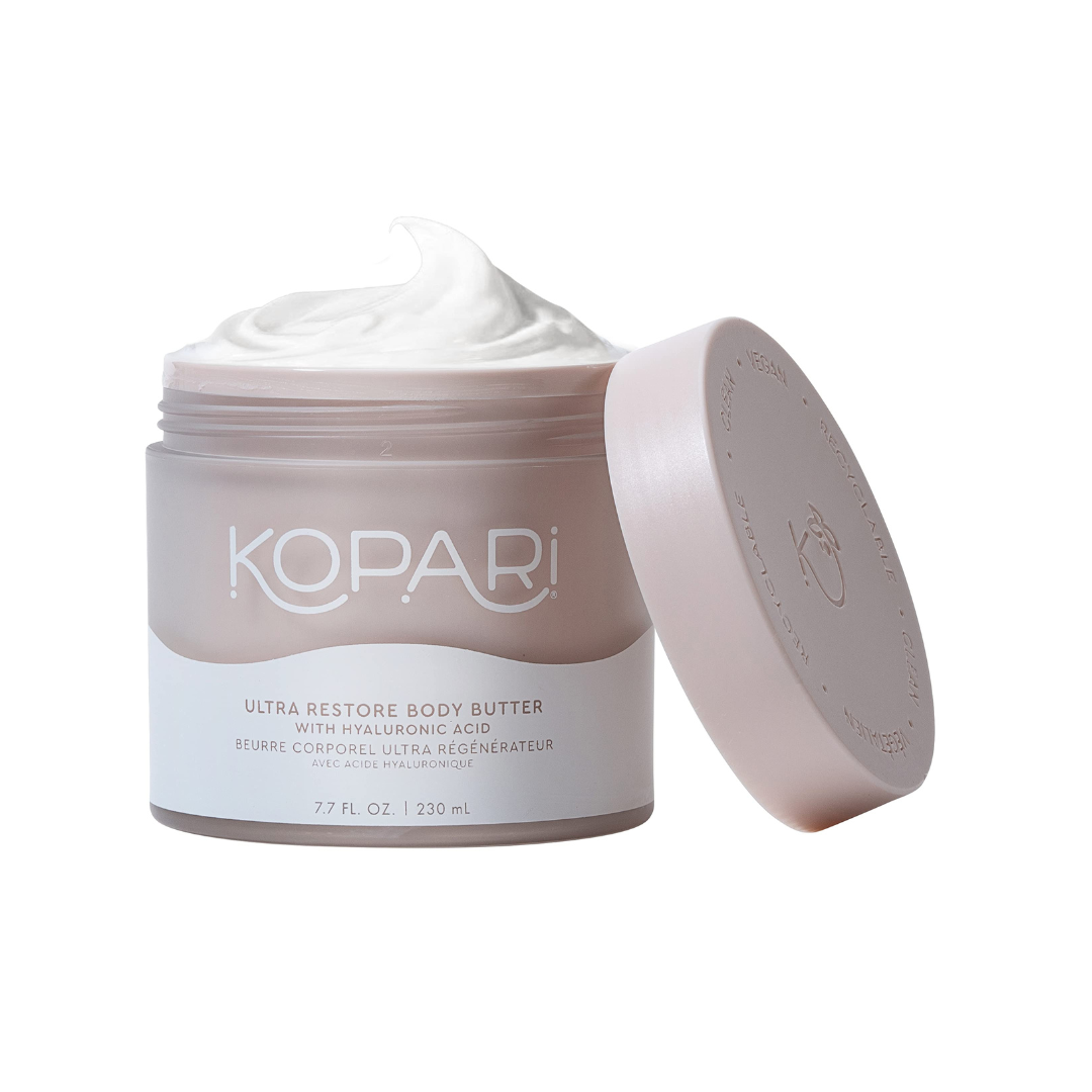 Ultra Restore Body Butter